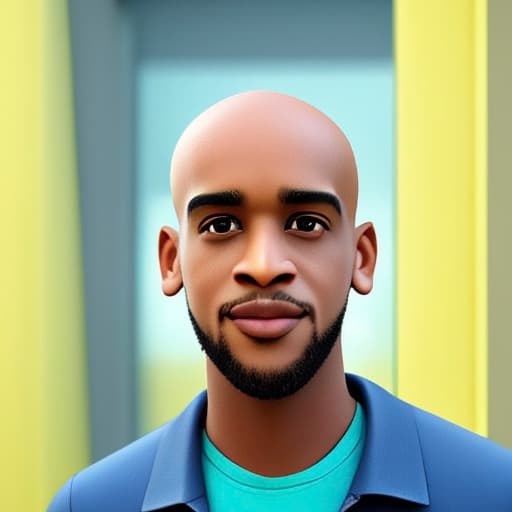 Agent avatar