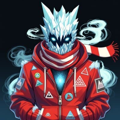 Agent avatar