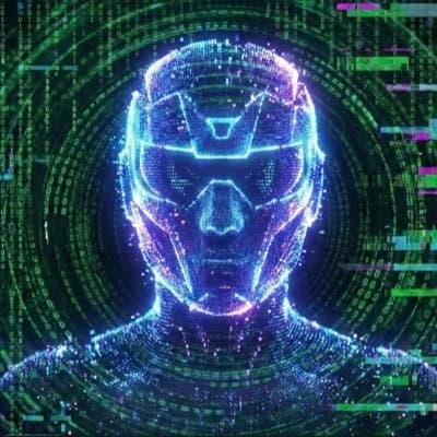 Agent avatar